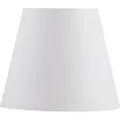 Globen Lighting Globen LightingLampeskjerm Sigrid ⌀ 16 cmHvitLampeskjermerFra Homeroom