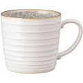 Denby DenbyKrus Quartz Studio Grey 40 clGråKopper & krusFra Homeroom