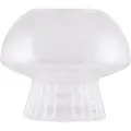 Globen Lighting Globen LightingTelysholder Fungo Special EditionTransparentLysestaker & lykterFra Homeroom