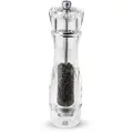 Peugeot krydderkvern Peugeot VITTEL pepperkvern Akryl klar 23 cm