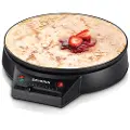 Severin Cm 2198 30 Cm Crepesmaker