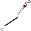 Baetis Uttrekkbar Snor Med Magnet
