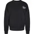 SikSilk Graphic Collegegenser