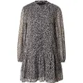 Pepe Jeans Aminta Langarmet Kort Kjole