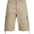 Jack & Jones Cole Barkley Cargo Shorts