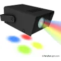 Party Funlight Mini projektor disco lampe 12.5cm