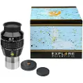 Explore Scientific 0218806 82° 6,7 mm Ar Okular