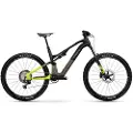 Haibike Lyke Cf 11 29´´ Nx Eagle 2023 Elektrisk Terrengsykkel