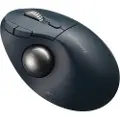 Kensington Tb550 Profit Trådløs Trackball