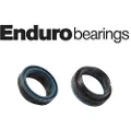 ABI Enduro Bearings Fkh-7001 Fox 32 Mm Hyglide Gaffeltetningssett