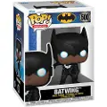 Funko POP! Funko! POP Vinyl Batman WZ Batwing