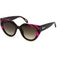 Just cavalli Sjc086 Solbriller For Kvinner