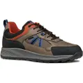 Geox Terrestre Abx Treningssko