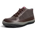 Camper Peu Pista Gm Booties