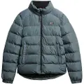 Superdry Sports Pufferjakke