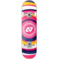 Hydroponic Circular Co 7.75´´ Skateboard