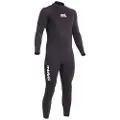 Mistral Ocean Langarmet Neopren-drakt Med Glidelås På Ryggen