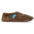 Nuvola. Cloth Sole Polar Tøfler