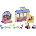 Hasbro Peppa Pig Peppa Gris Barnehagefigur