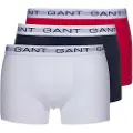 Gant 900003003105 Boxers 3 Enheter
