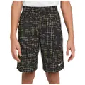 Nike Dri-fit Printed Shorts