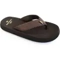 Brasileras Puff Flip-flops