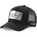 Capslab Cl/ns/1/ban Cap
