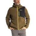 KLIM Teton Crest Genser Med Hel Glidelås