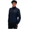 Le coq sportif Hybride N°2 Genser Med Hel Glidelås