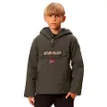 Napapijri Rainforest Pocket 2 Hettegenser