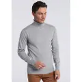LOIS Jeans for man. 171513125 Basic grey jumper (3XL), Casual, Cotton, Long sleeve