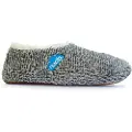 Nuvola Cloth Sole Polar Tøfler