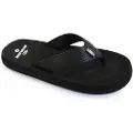 Brasileras Puff Flip-flops
