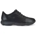 Geox Nebula Tumb Leather Treningssko