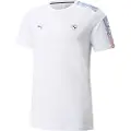 Puma BMW M Motorsport T7 Tee 531183-02 białe XS