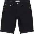 Calvin Klein Jeans J30j324872 Korte Jeans