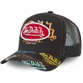 Von Dutch Vd/0/cas1/bra/bla2 Cap