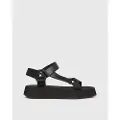 Calvin Klein Jeans Yw0yw01353 Sandaler