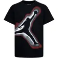 Jordan Air Heatmap Jumpman Kortarmet T-skjorte