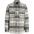 Jack & Jones Ollie Check Skjorte Med Lange Ermer