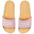 Munich Wood 326 Effect Badesandal