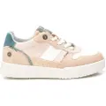 Refresh for woman. 17060101-BEIGE Trainers 170601 Beige (36), Flat, Laces, Casual