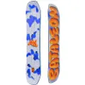 Bataleon Minishred 2025 Kids Snowboard mønster