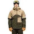 The Mountain Studio Gore-tex 2l Stretch Jakke