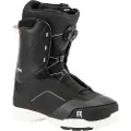 Nitro Tangent BOA 2026 Snowboard Boots svart