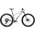 Orbea Laufey H30 29´´ Deore M6100 Sgs Shadow Plus 2025 Terrengsykkel