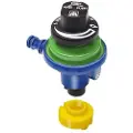 Magma Gassregulator For Grill Med Middels Strømning