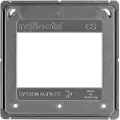 Reflecta Slide Mounts CS - Glideramme til projektor (pakke med 200)