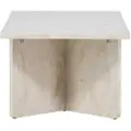 Venture Home Venture HomeSidebord ÅlesundBeigeSofabordFra Homeroom