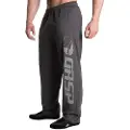 Gasp Original Mesh Pants, Grey - XXL
